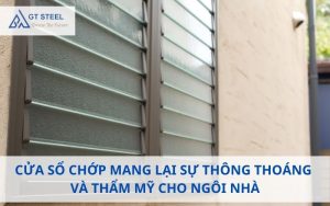 Cửa sổ chớp