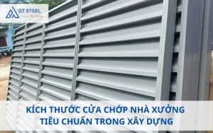 Kích thước cửa chớp nhà xưởng (2)