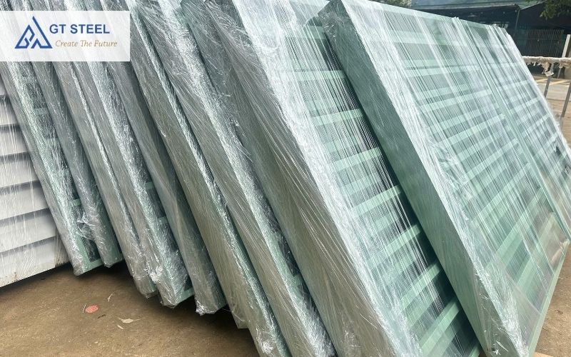 Kích thước cửa chớp nhà xưởng (2)