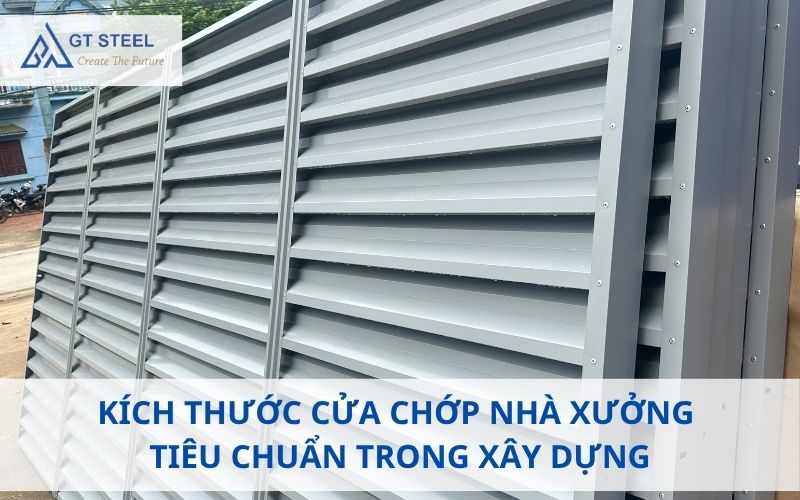 Kích thước cửa chớp nhà xưởng (2)