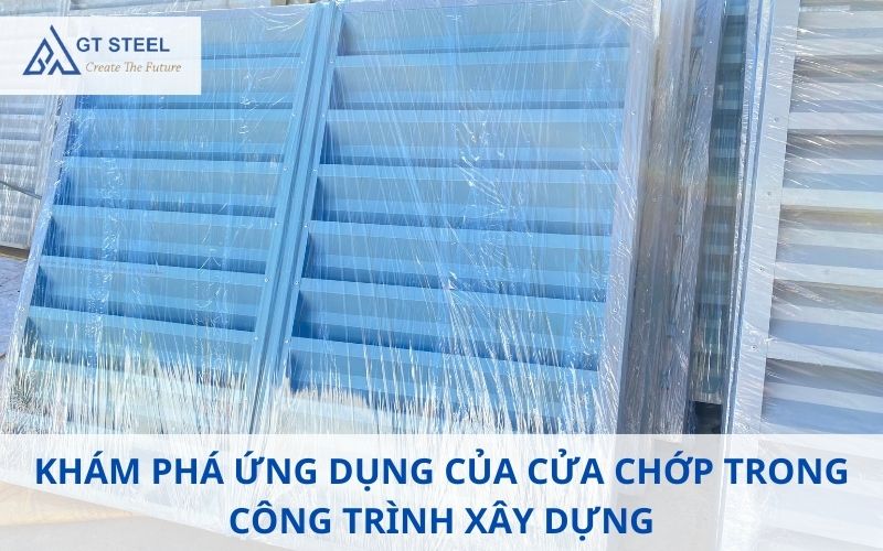 cửa chớp gia thái 