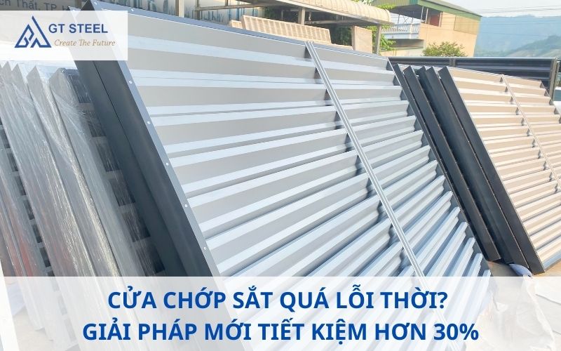 cửa chớp