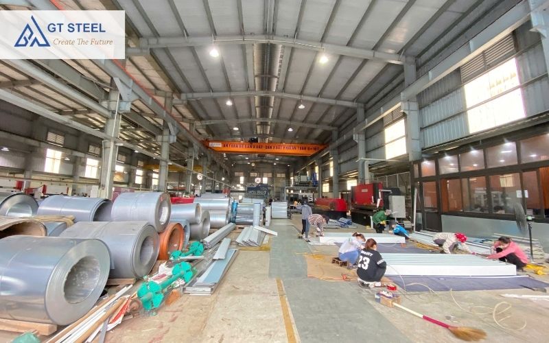 mẫu cửa chớp inox